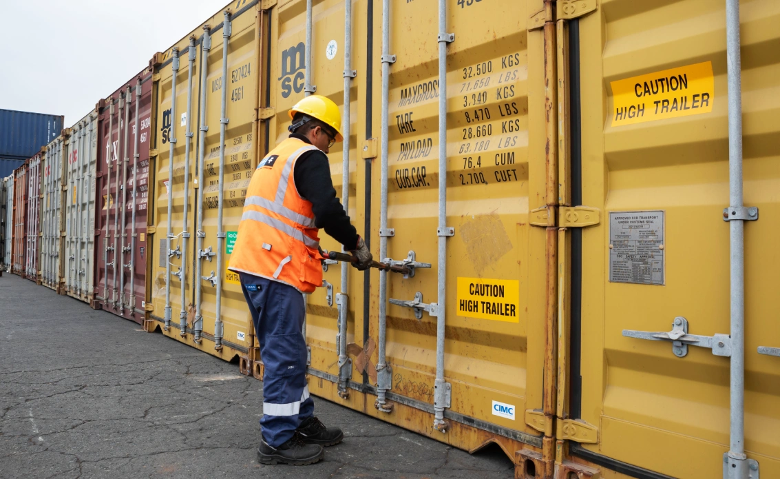 Importacion aduanera Peru | Fargo