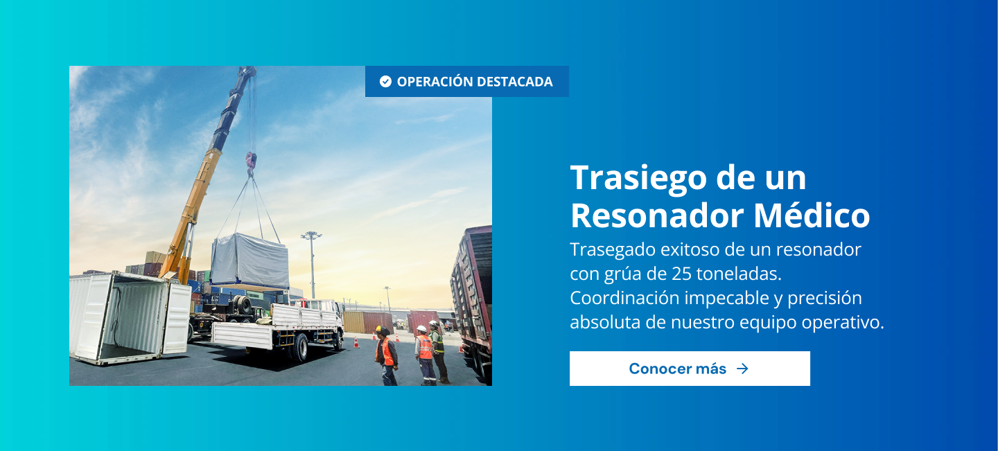 Fargoline Servicio Destacado