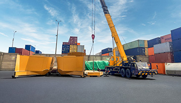 Carga Sobredimensionada