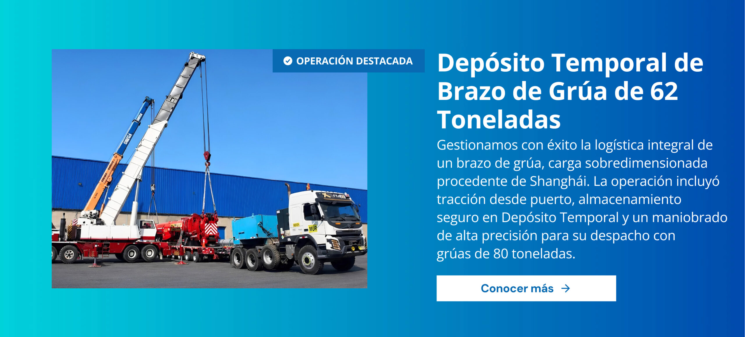 Deposito Temporal Fargoline